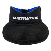 SHERWOOD Cut Protective Neck Guard Bib CE