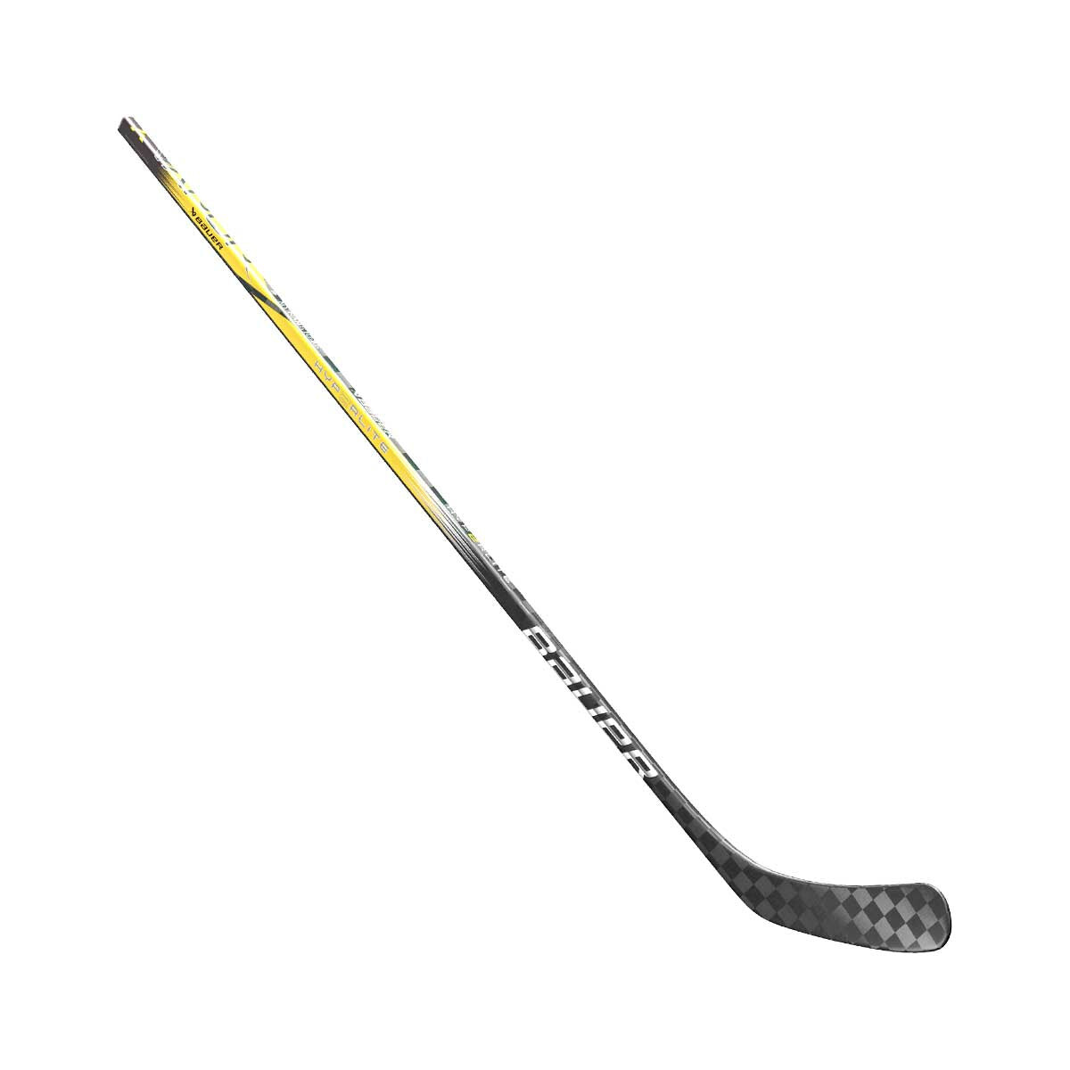Bauer Schläger - Elite Custom (Hyp2rlite, Tracer, Proto R, 2N Pro XL