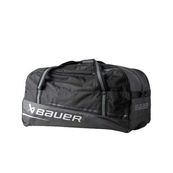 Rollentasche Premium Large Schwarz 88 x 50 x 45 cm
