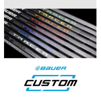 MyBauer Custom Schläger Intermediate