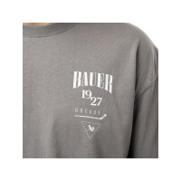 BAUER Acid Wash Longsleeve