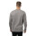 BAUER Acid Wash Longsleeve XL grau