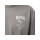 BAUER Acid Wash Longsleeve XL grau