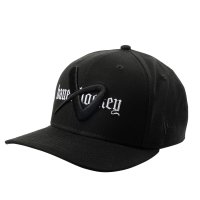 BAUER/NEW ERA® 9FIFTY® Cap - schwarz - Sr.