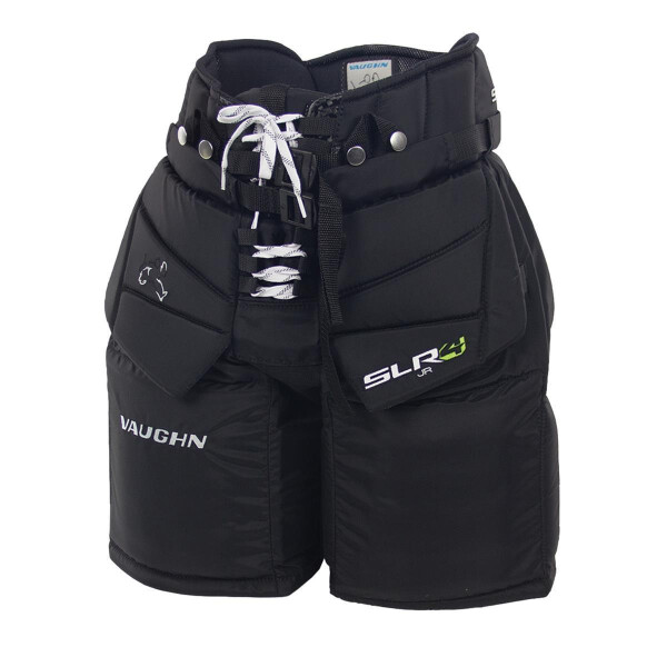 VAUGHN Torwart Hose Ventus SLR4 JR schwarz M