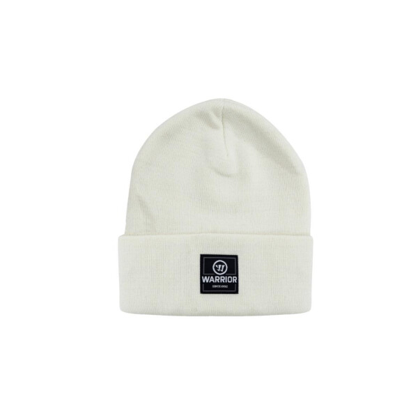 Mütze Warrior Knit Beanie onesize Cream