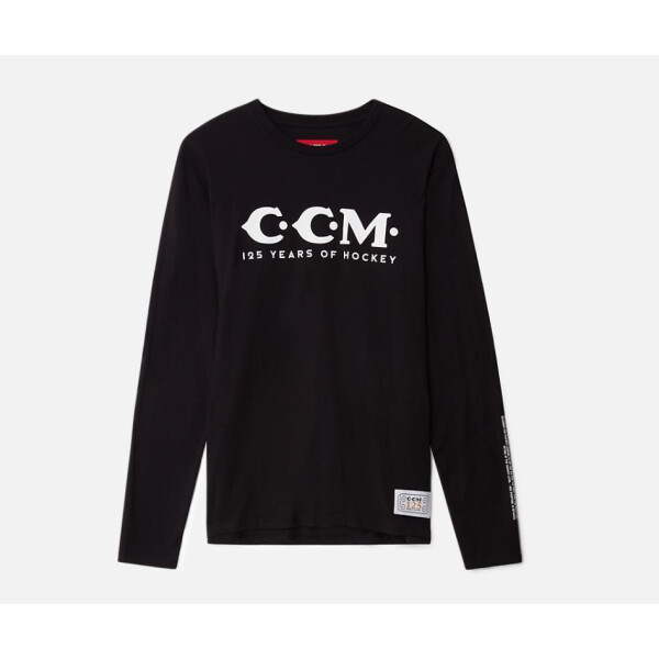 Longsleeve CCM 125 ANNIVERSARY