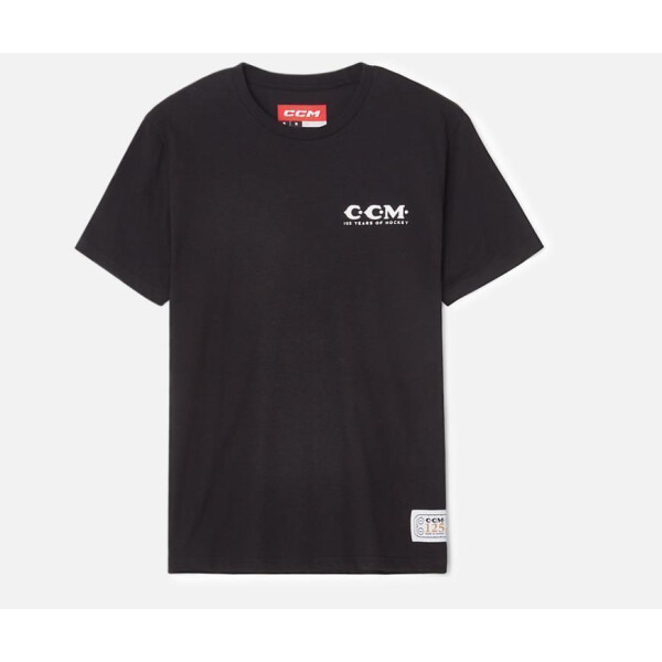 CCM 125 ANNIVERSARY T-Shirt