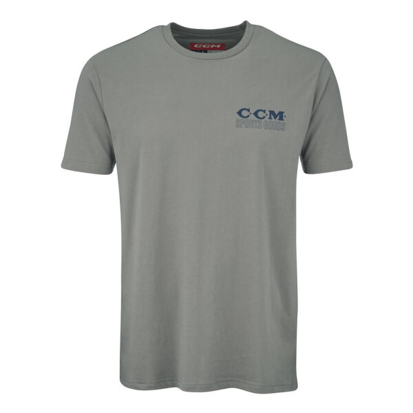 CCM Holiday T-Shirt M vetiver