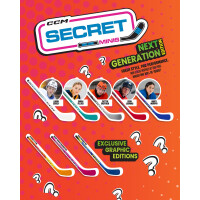 CCM Secret Mini Stick