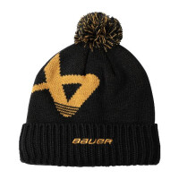 BAUER Knit Pom Intarsia