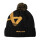 BAUER Knit Pom Intarsia