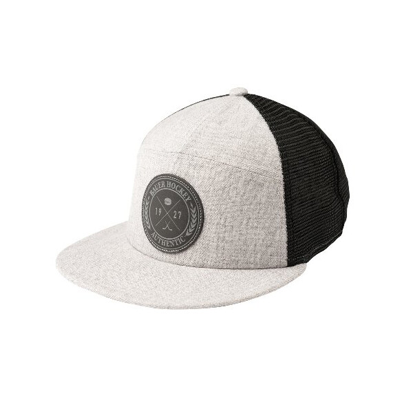 BAUER Cap Faux Wool