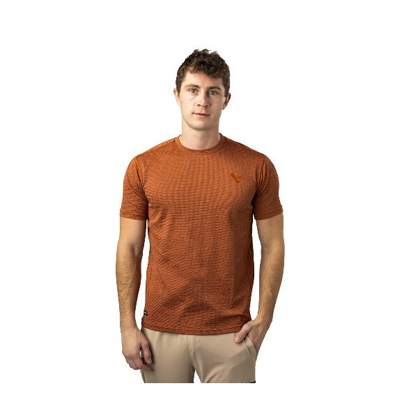 BAUER FLC Textured Tech Tee