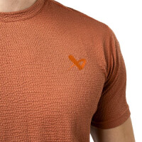 BAUER FLC Textured Tech Tee