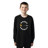 BAUER Longsleeve Tee Graphic Junior