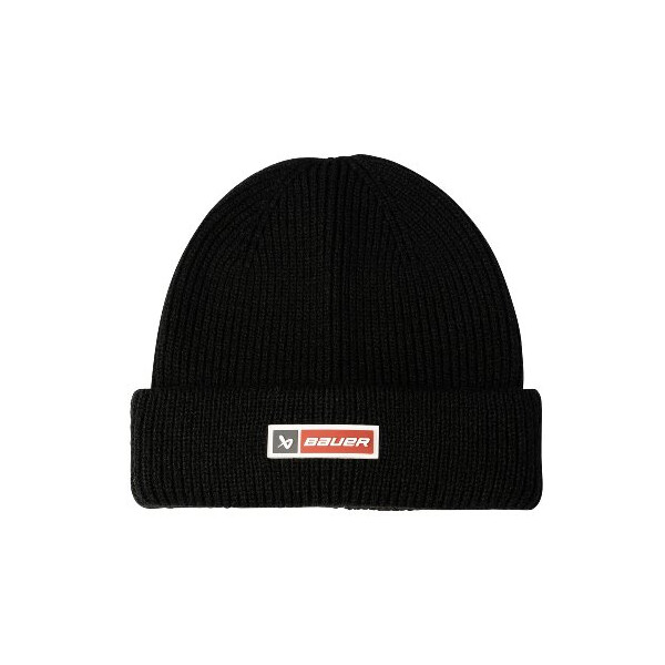 BAUER Toque Patch