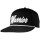 Cap Warrior Script Snapback
