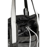 BAUER Tragetasche Whistler schwarz