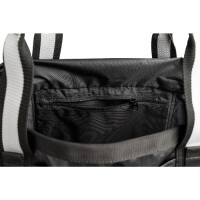 BAUER Tragetasche Whistler schwarz