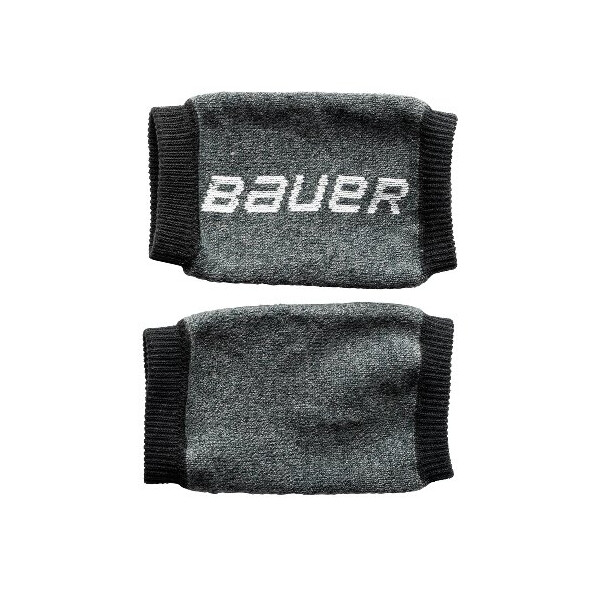 BAUER Cut Resistant Handgelenkschutz Senior grau