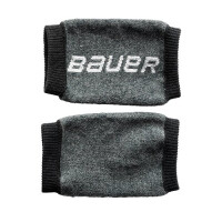 BAUER Cut Resistant Handgelenkschutz Senior grau