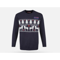CCM Ugly Christmas Sweater