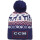 Mütze CCM Christmas