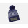 Mütze CCM Christmas One Size navy