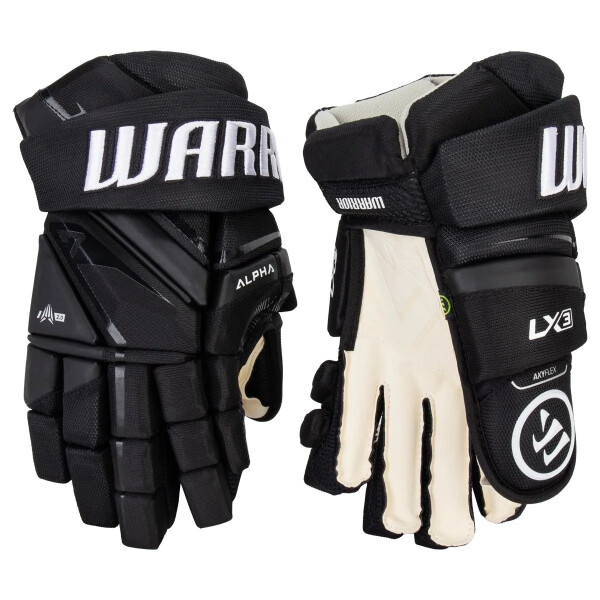 Handschuhe LX3 Senior