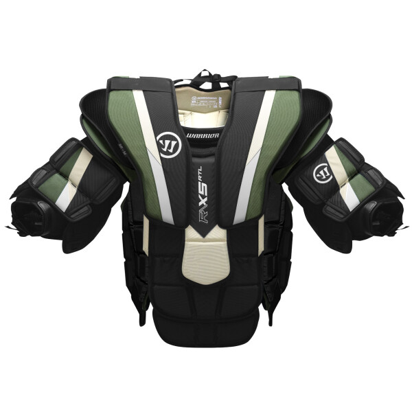Brustschutz Goalie X5 RTL Senior