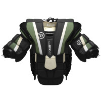 Brustschutz Goalie X5 RTL Intermediate