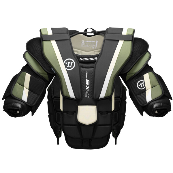 Brustschutz Goalie X5 PRO Senior