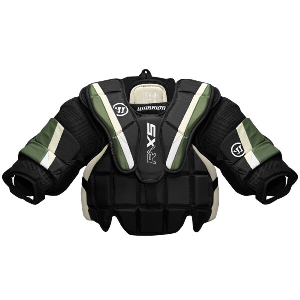 Brustschutz Goalie X5 Youth