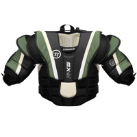 Brustschutz Goalie X5 Junior S/M