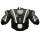 Brustschutz Goalie X5 Junior S/M