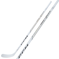 Schläger TRIGGER 9 PRO WHITE Intermediate Links