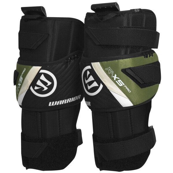 Knieschutz Goalie X5 PRO Senior