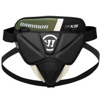 Tiefschutz Goalie X5 Youth