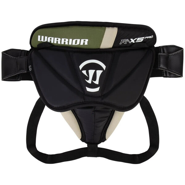 Tiefschutz Goalie X5 Women