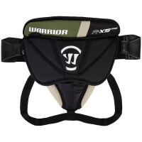 Tiefschutz Goalie X5 Women