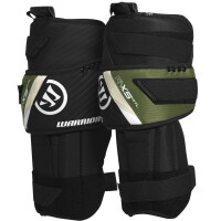 Knieschutz Goalie X5 RTL Senior