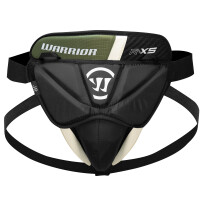 Tiefschutz Goalie X5 Junior