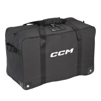 TEAM CORE WHEELED BAG 37" BK