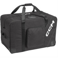TEAM CORE WHEELED BAG 32" BK