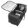 570 WHEELED BAG 37" BLACK/CHROME
