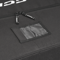 TEAM CORE CARRY BAG 37" BK