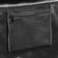 TEAM CORE CARRY BAG 37" BK