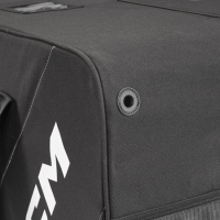 TEAM CORE CARRY BAG 37" BK