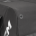 TEAM CORE CARRY BAG 37" BK